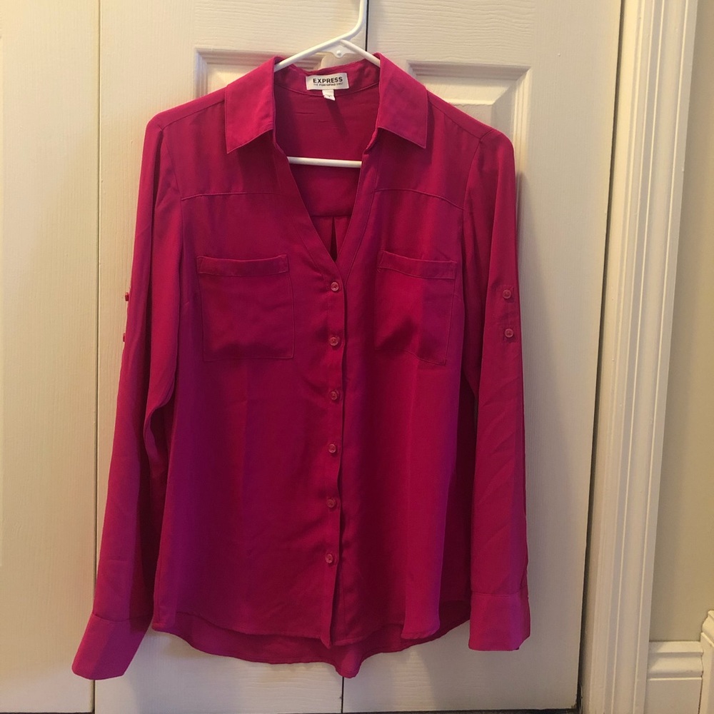Express Original Portofino top